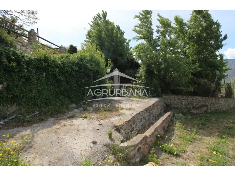 Aed - Rustic Farmhouse with Fruit Trees in Órgiva