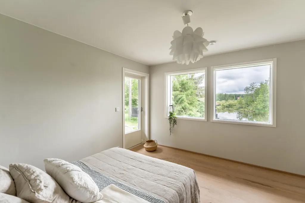 Chambres - Maison à Oulu