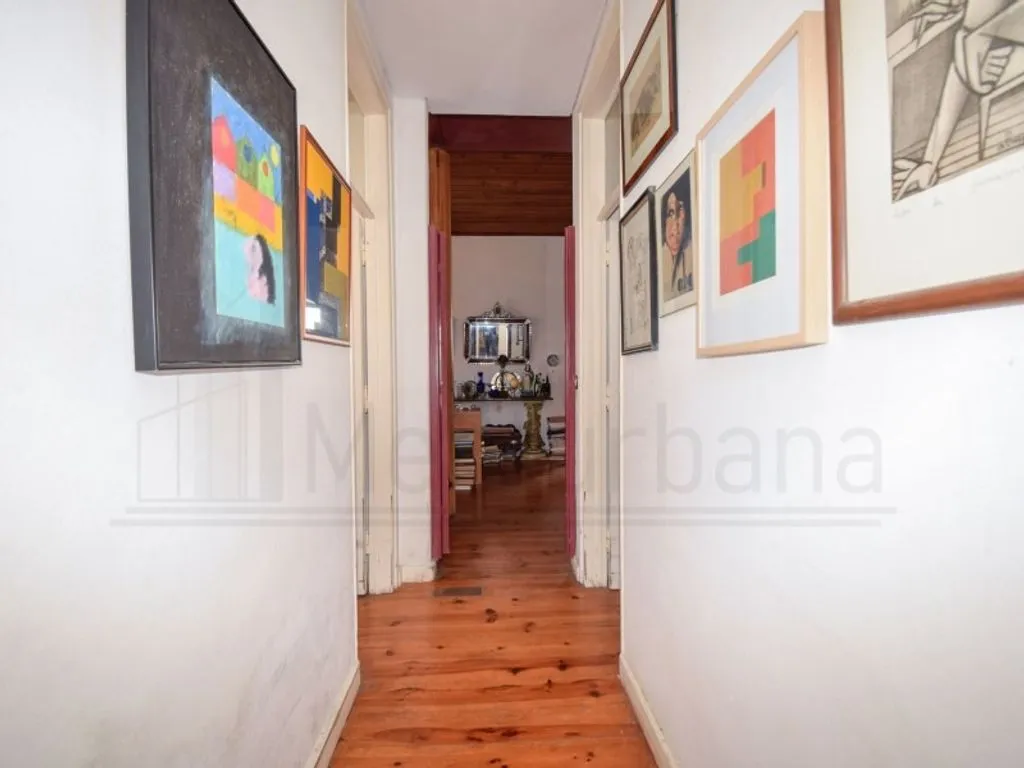 Entrée - Semidetached House with Sea Views in Cascais