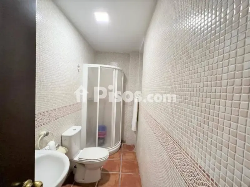 Vannitoad - Studio Apartment in Central Málaga