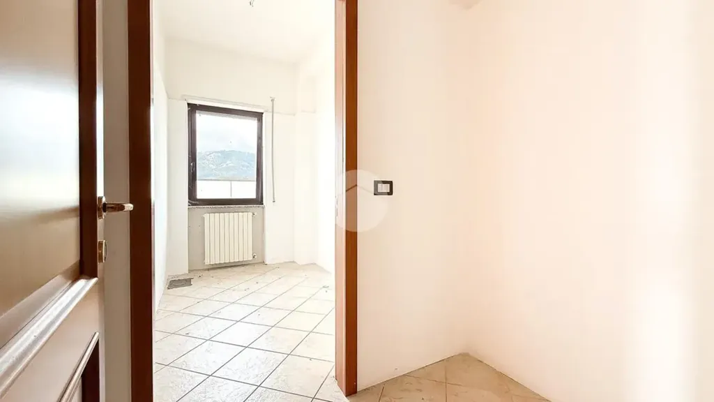 Entrée - Apartment with Parking in L'Aquila