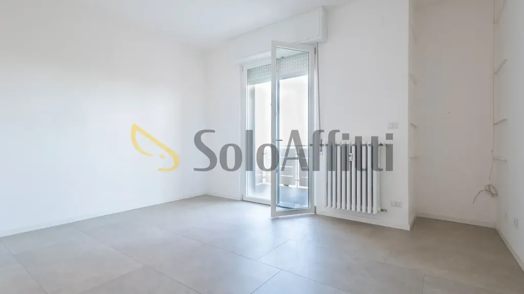 Toad - Modernised 2-Bed Flat with Balcony in Lainate