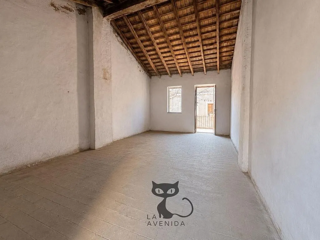 Stanze - Traditional Chalet with Terrace in Catarroja