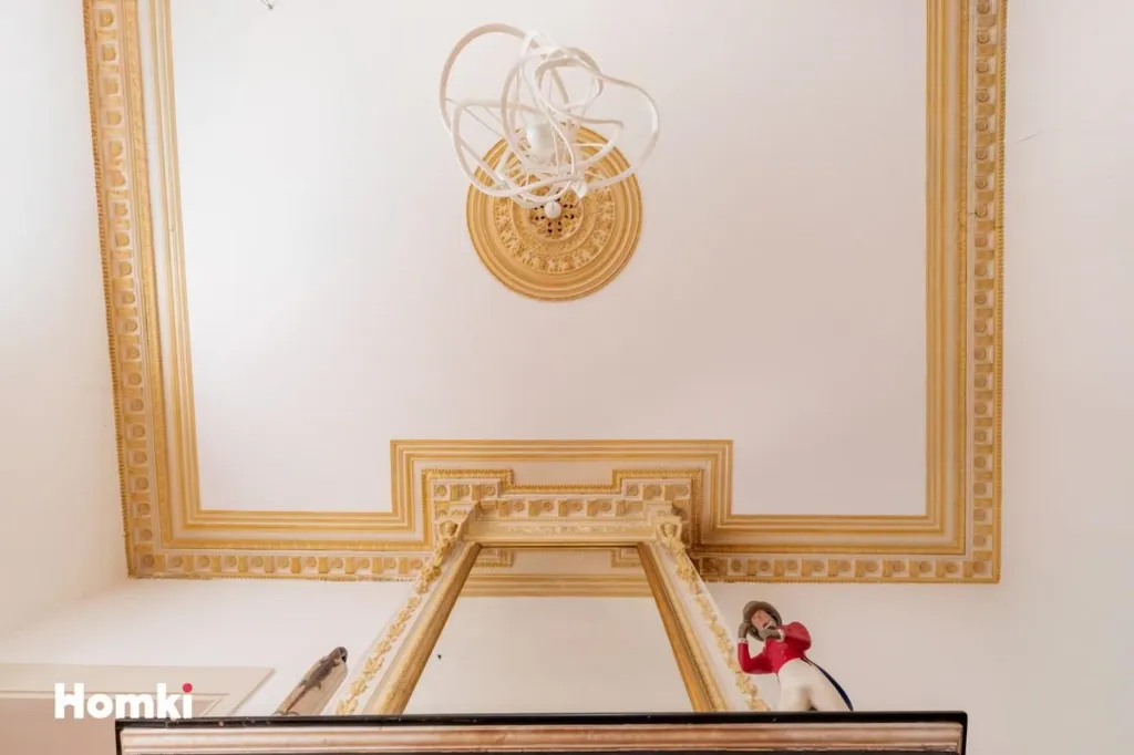 staircase