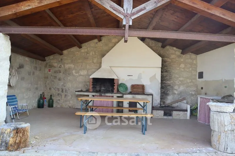 Terrasse - Restored Villa with Garden in Modica