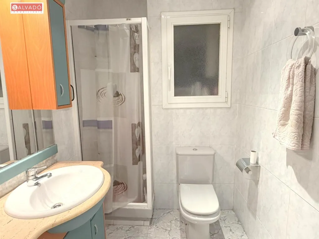 Vannitoad - Ground Floor Flat with Sea View in Segur de Calafell