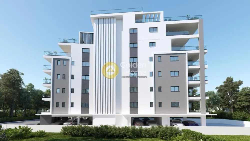 2-toaline korter asukohas GR