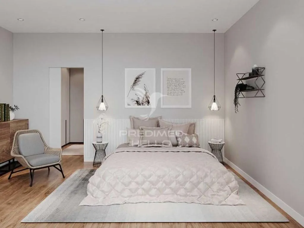 Loft Project with River View in Vila Real de Santo António