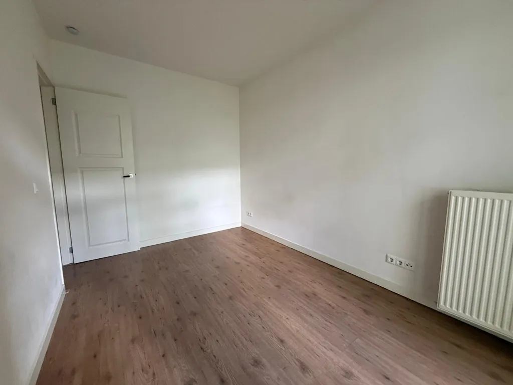 Appartement 3 pièces à Amsterdam