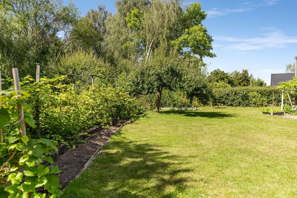 Jardin - Spacious Bungalow with Garden in Quiet Area