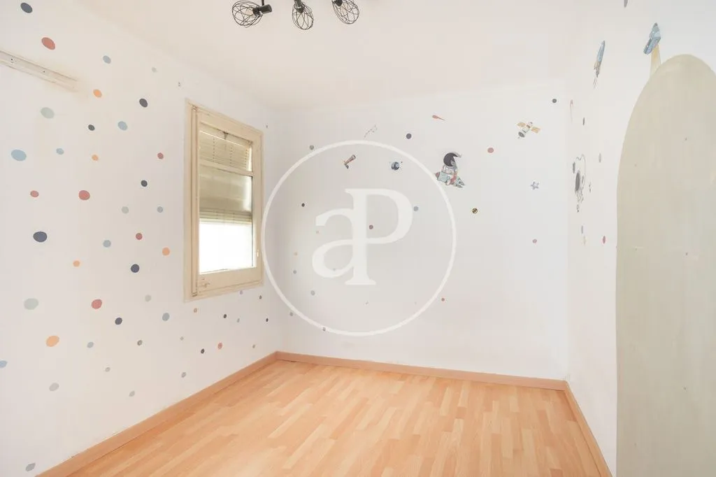 Chambres - Luxury Flat with Views in Barcelona