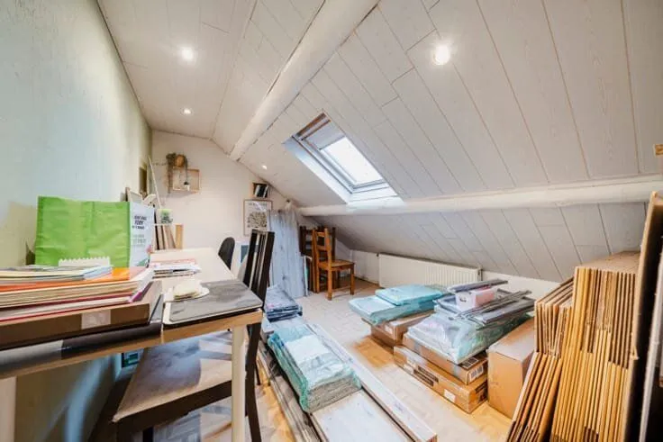 8-bedroom house in Neerheylissem