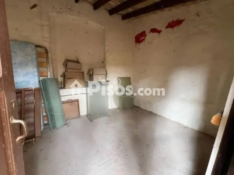 Toad - Señorial Chalet with Large Plot in La Romana