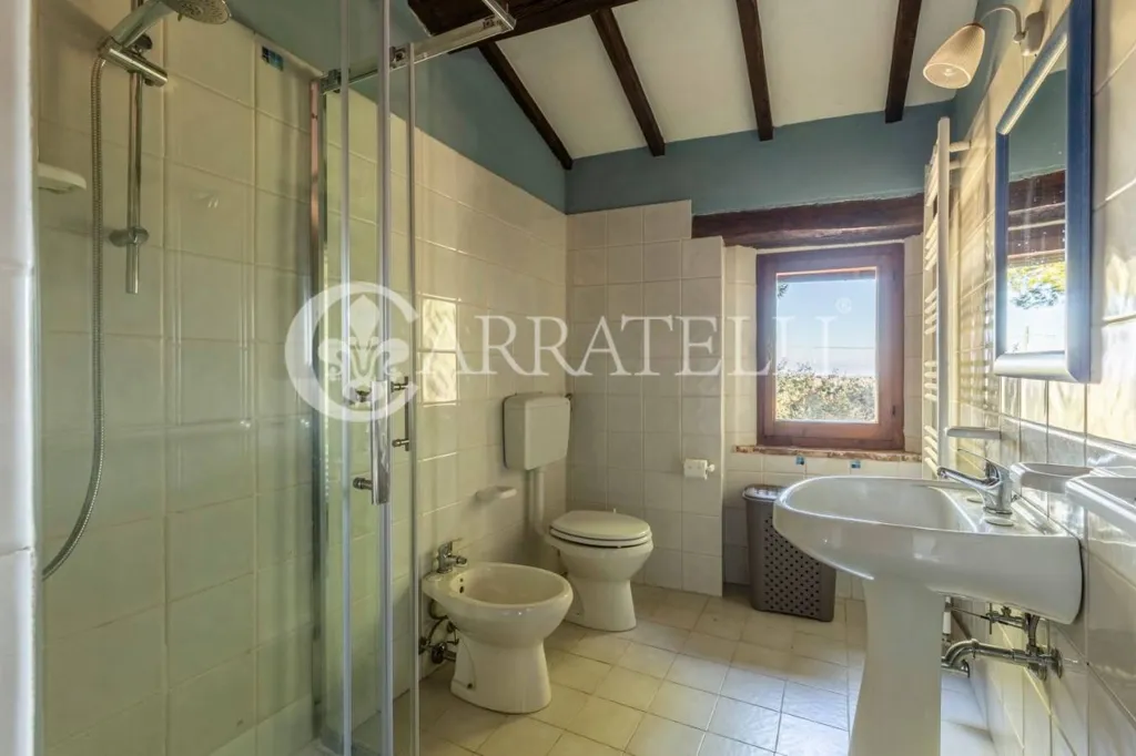 Vannitoad - Rustic Casale with Pool in Castiglione del Lago