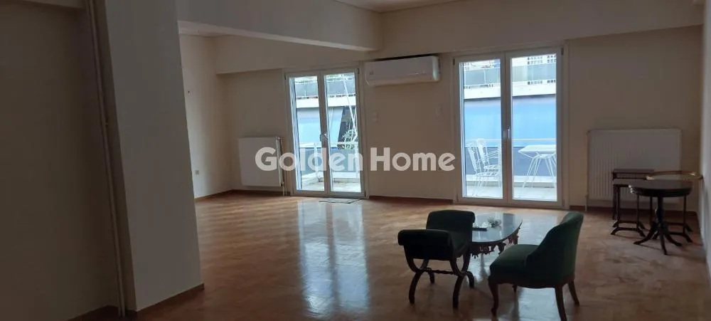 Elutuba - Bright Apartment with Balconies in Pagkrati
