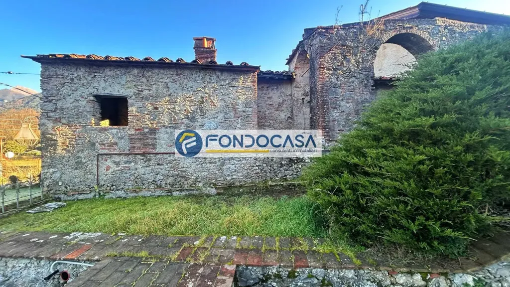 Välivaade - Historic Mill with Garden in Camaiore