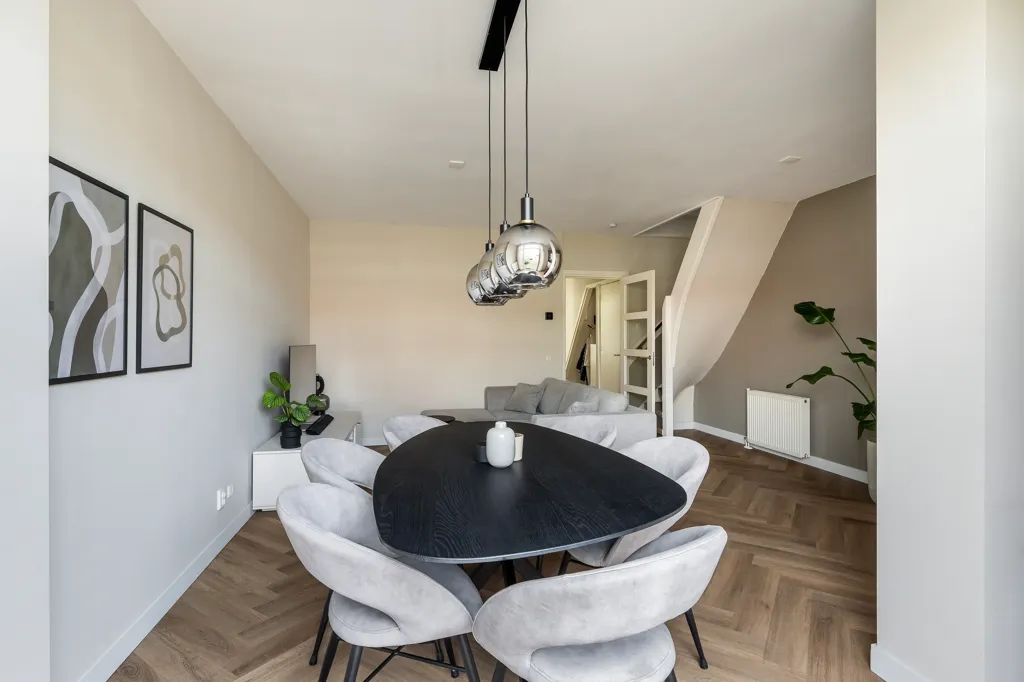 3-toaline korter asukohas Vlaardingen