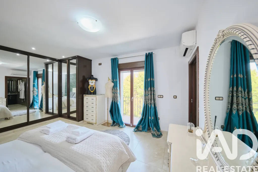 Magamistoad - Villa with Sea View in Cerro Velilla