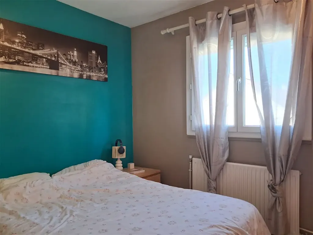 4-room house in Corbas