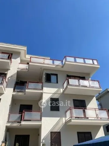 Extérieur - Rearranged Apartment with Balcony in Castel di Sangro