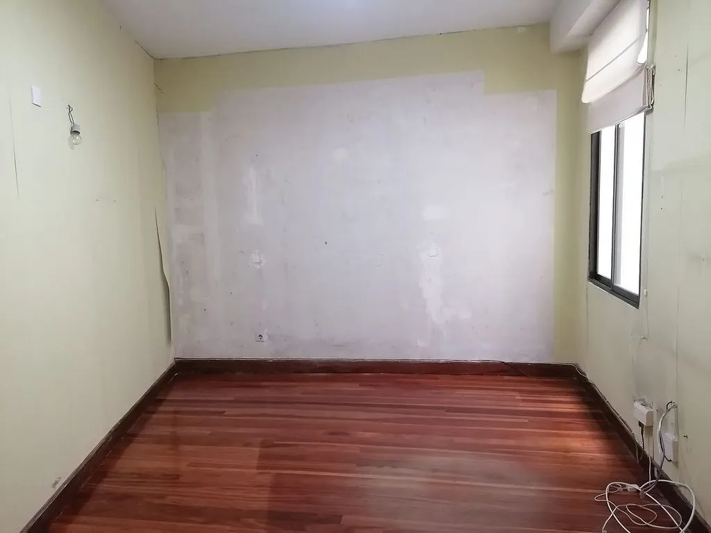 Pièces - Apartment with Balcony in San Sebastián