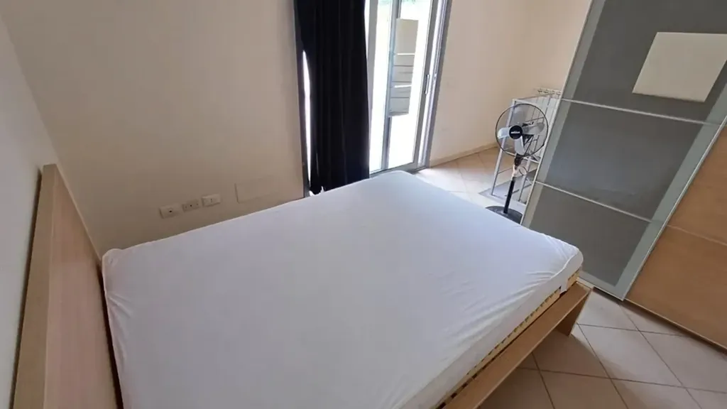 Magamistoad - Modern Flat with Balcony in Florence
