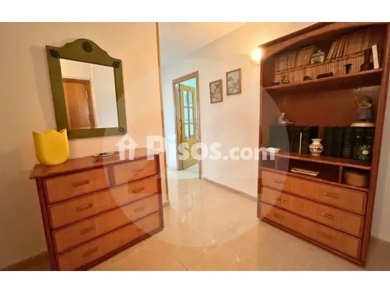 Entrée - Apartment with Terrace in El Campello
