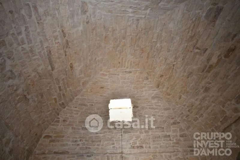 Rooms - Historic Palazzo with Panoramic View in Cisternino