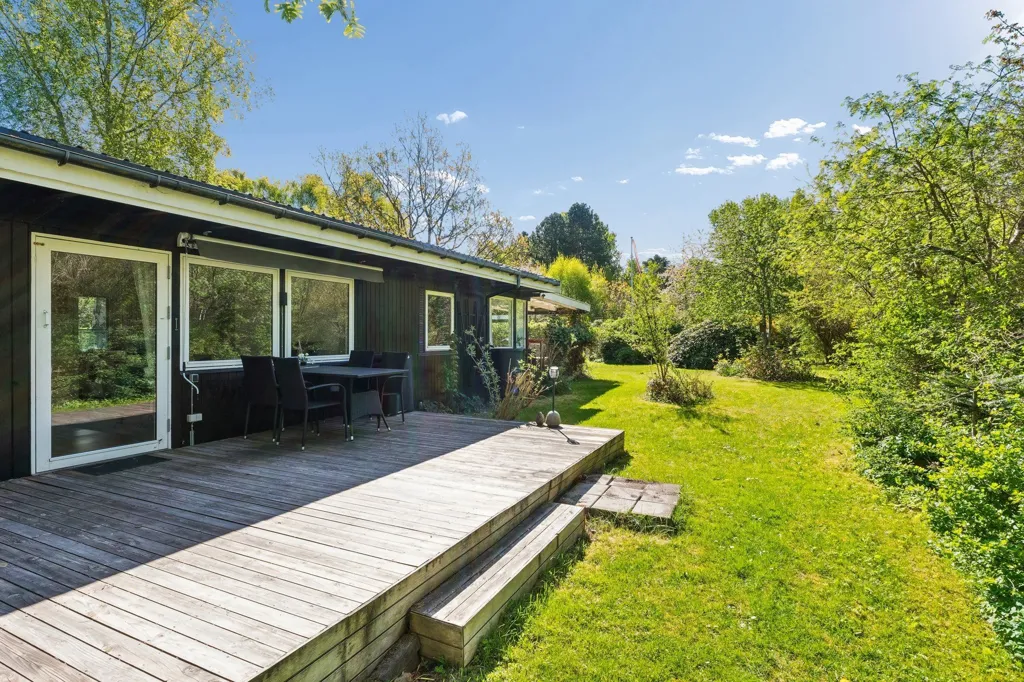 Maison 4 pièces à Vejby