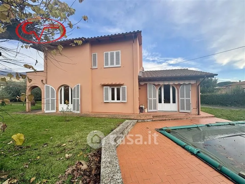 Extérieur - Modern Villa with Pool in Loro Ciuffenna