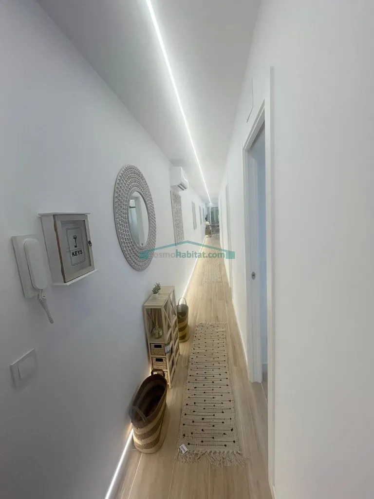 Esik - Reform Apartment with Sea View in Punta Prima