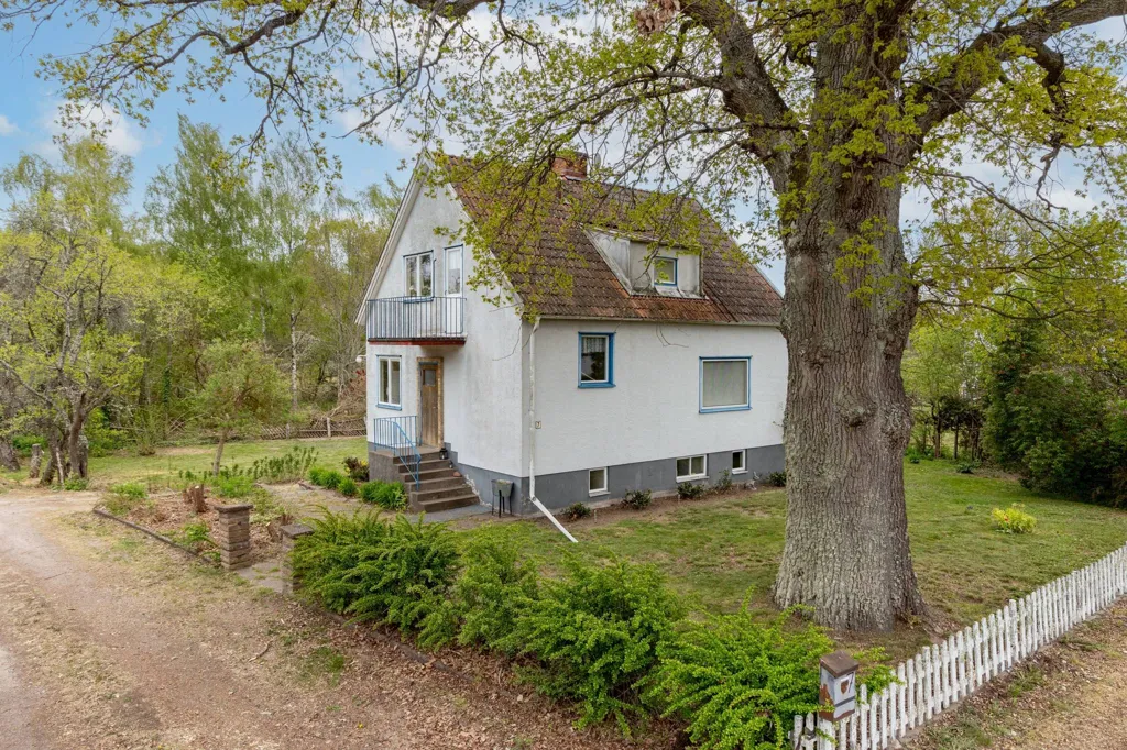 Välivaade - Villa with Garden in Popular Area