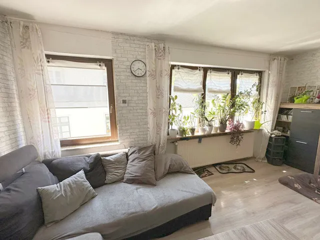 Maison 3 chambres à Riveris