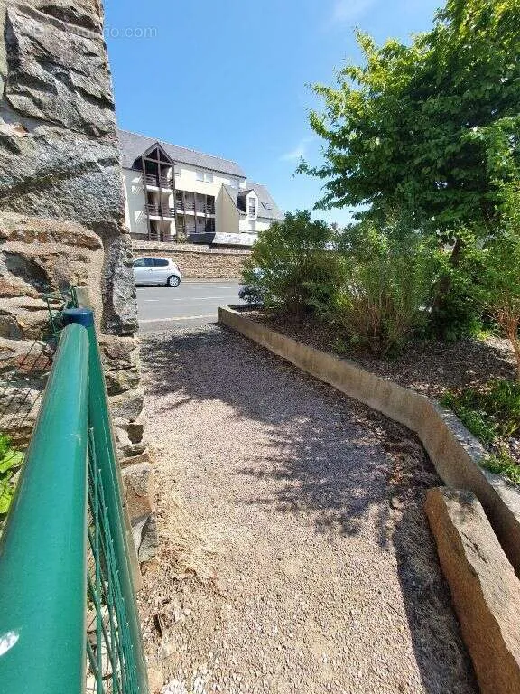 Välivaade - Stone Cottage Near Port, Perros-Guirec