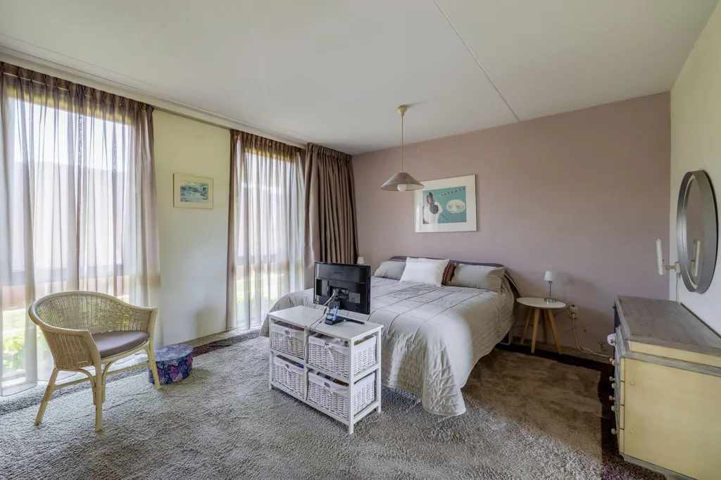 Chambres - Maisonnette with Park View in Leidsche Rijn