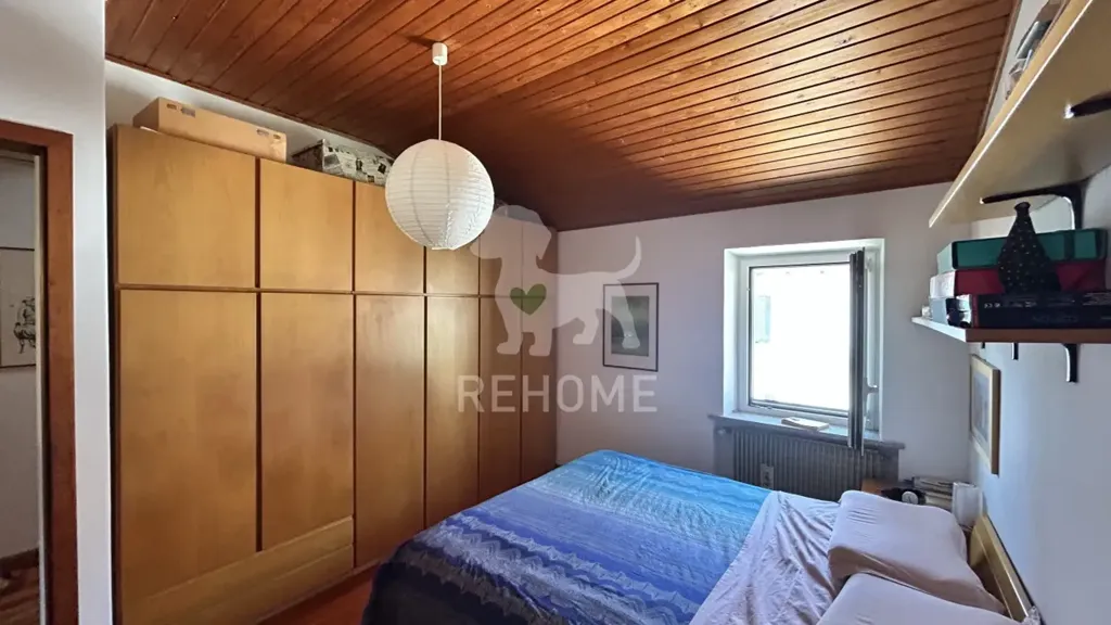 Magamistoad - Terraced Villa with Private Parking in Udine
