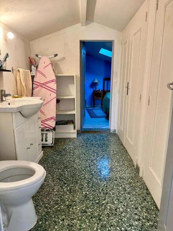 Vannitoad - Spacious House with Garden in Cahors