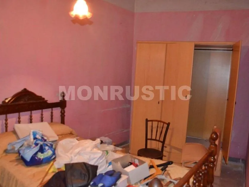 Camere da letto - Chalet with Workshop in El Vilosell, Lleida
