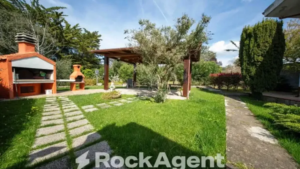 Aed - Luxury Villa with Pool in Sassari, Sardinia