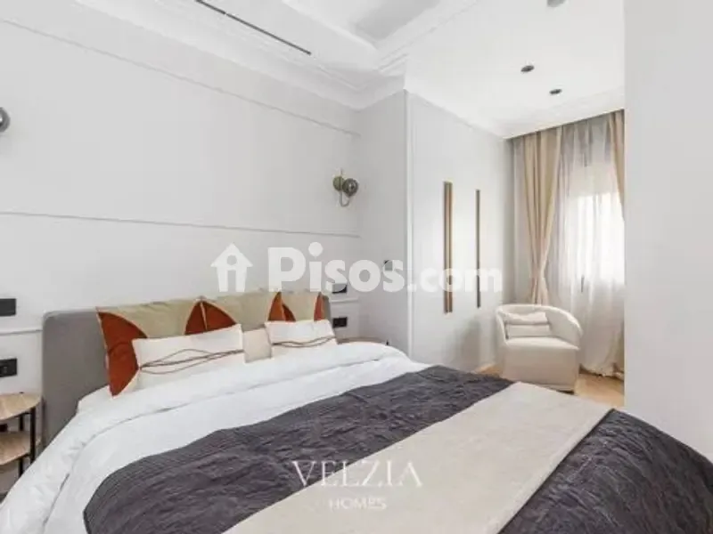Magamistoad - Luxury Flat with Balcony in Salamanca, Madrid