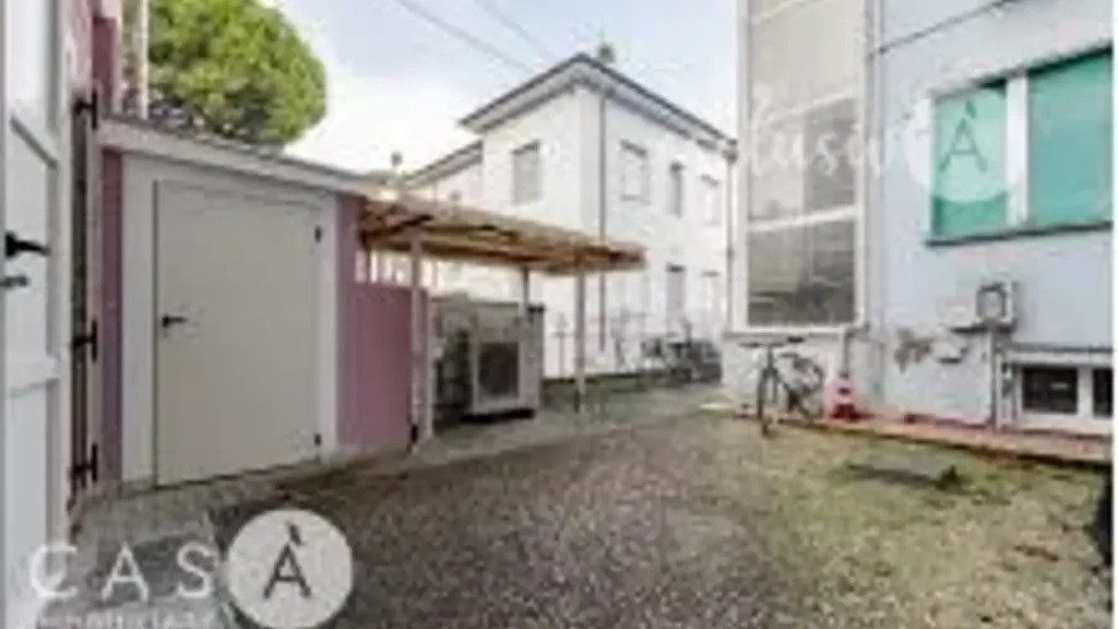 Aed - Rustic Villa with Sea View in Cesenatico