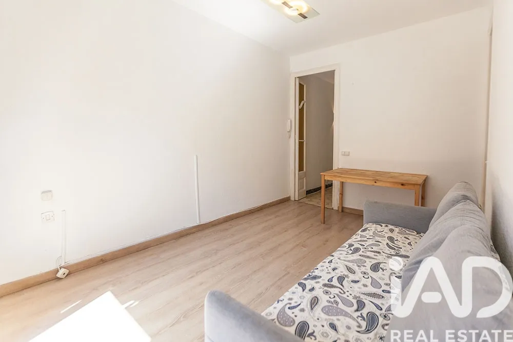 Camere da letto - Apartment with Original Charm in Eixample, Barcelona