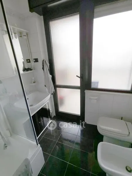 Vannitoad - Penthouse with Panoramic Terrace in Turin