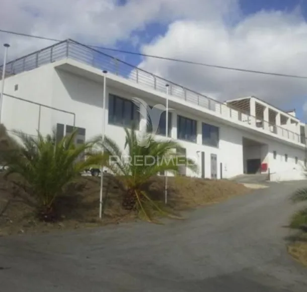 Exterior - Rural Hotel with River View in Alcoutim