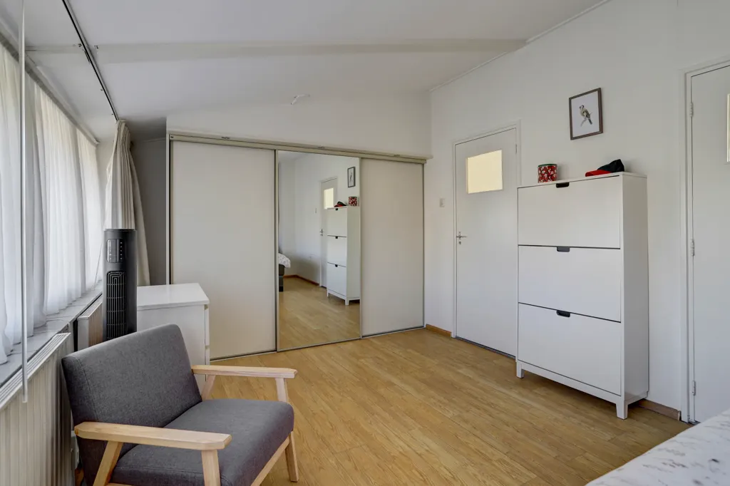 Chambres - Two-Storey House with Garden in Dongen