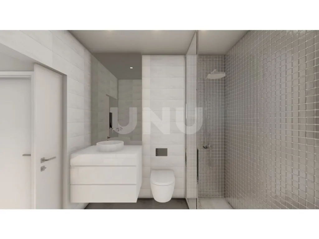 Luxury 2-Bedroom Apartment in Loulé