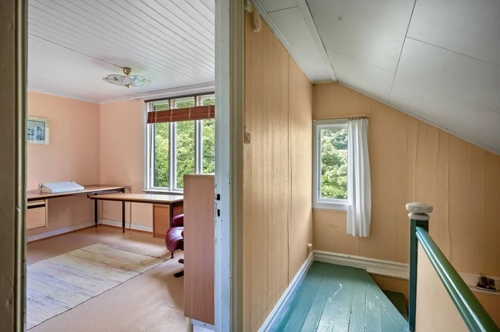 Kabinet - Charming Cottage with Garden in Svinesund