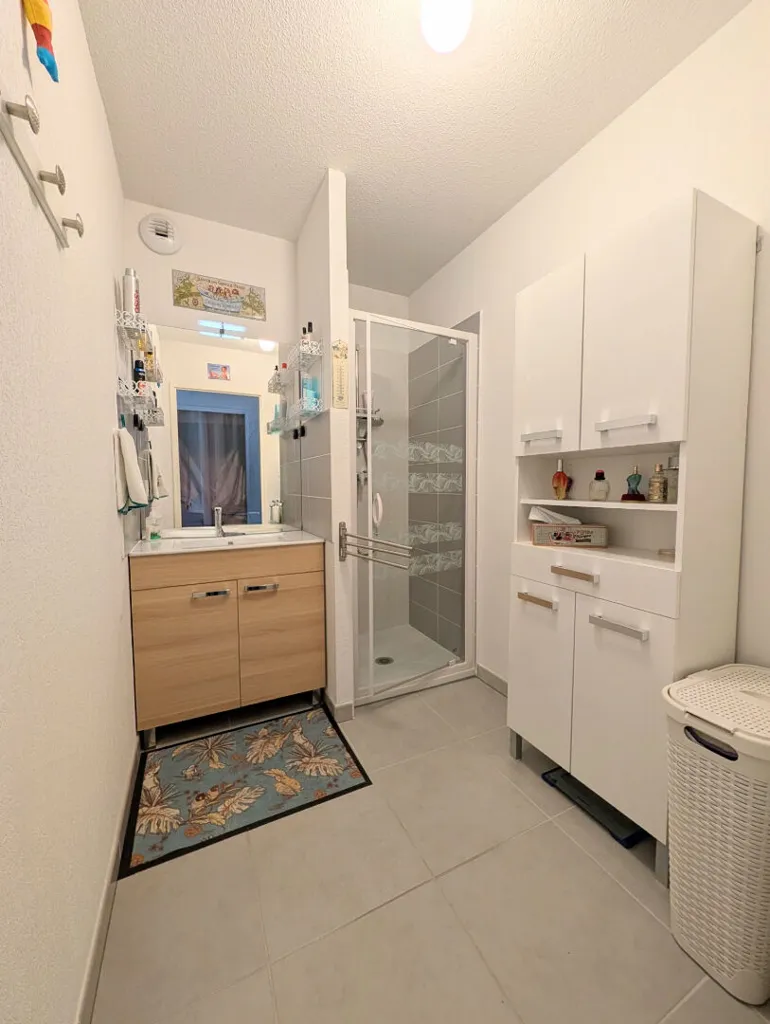 Vannitoad - Recent 3-Bed Flat with Balcony in Toulouse