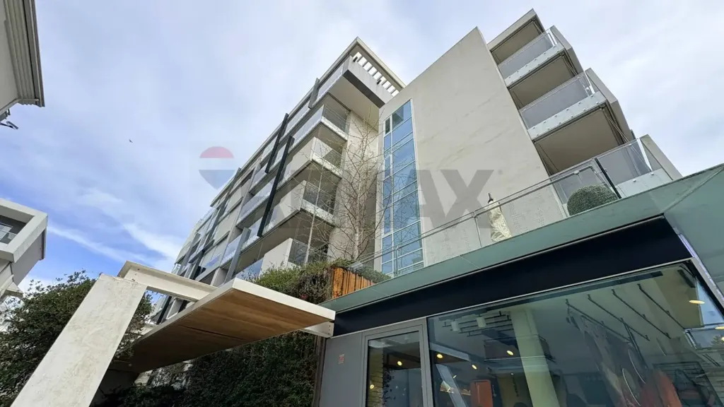 Välivaade - Attic with Pool in Central Jesolo