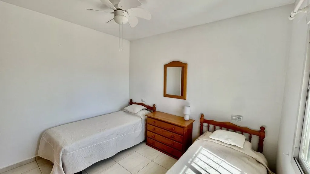 Chambres - Luxury Villa with Mountain Views in Jalón